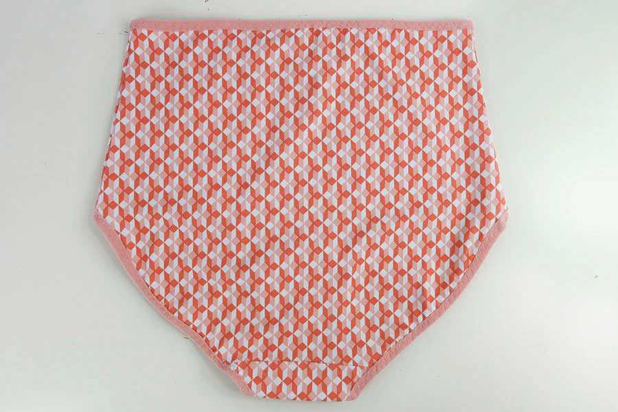 Jennifer Lauren Handmade Trixie Briefs - Image 11