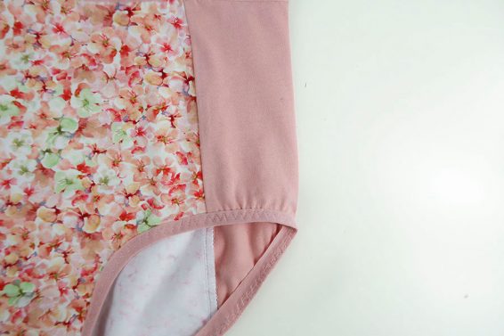 Jennifer Lauren Handmade Trixie Briefs - Image 12