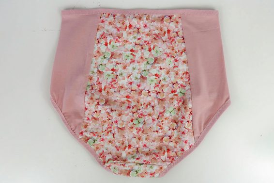 Jennifer Lauren Handmade Trixie Briefs - Image 13