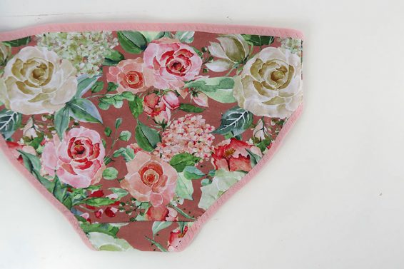 Jennifer Lauren Handmade Trixie Briefs - Image 6