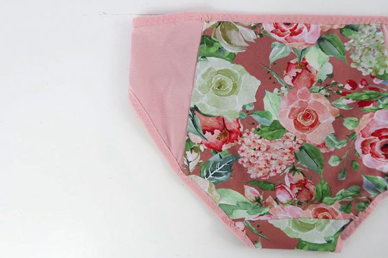 Jennifer Lauren Handmade Trixie Briefs - Image 7