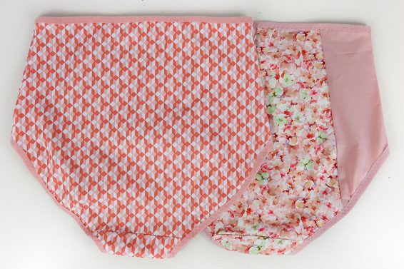 Jennifer Lauren Handmade Trixie Briefs - Image 9