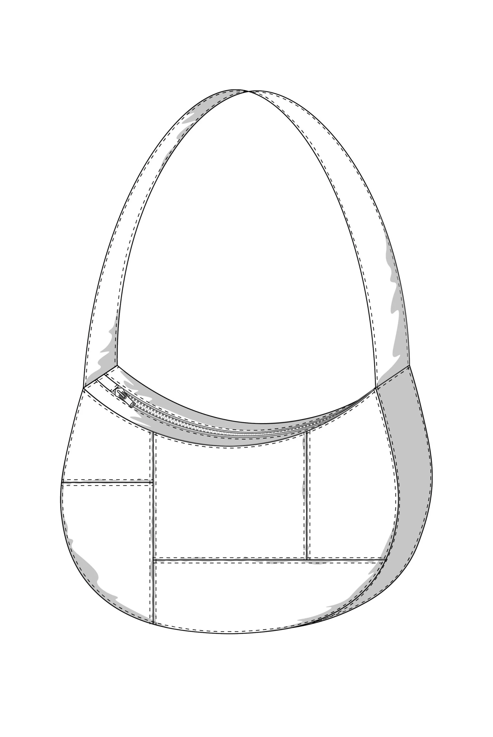 JULIANA MARTEJEVS Ava Bag - Image 5