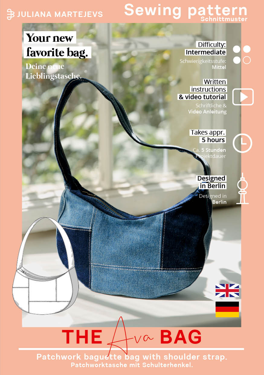 JULIANA MARTEJEVS Ava Bag - Image 6