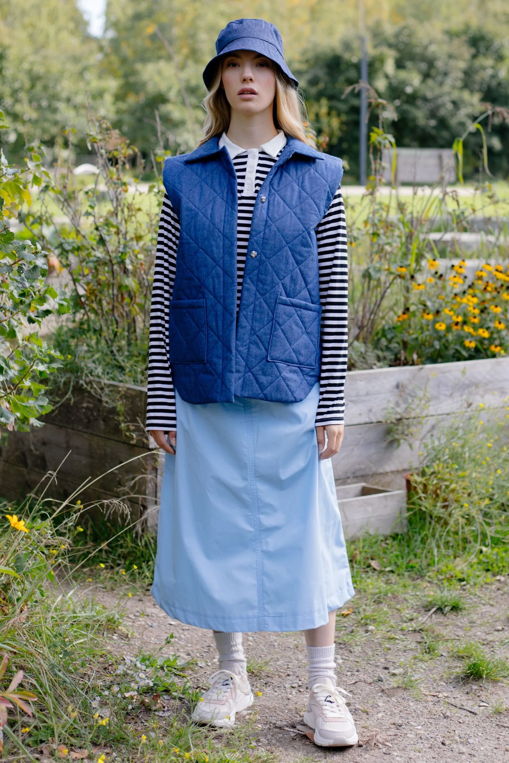 JULIANA MARTEJEVS Holly Skirt - Image 3