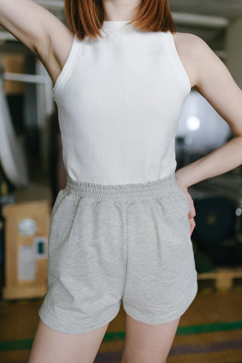 JULIANA MARTEJEVS Kaya Shorts - Image 4