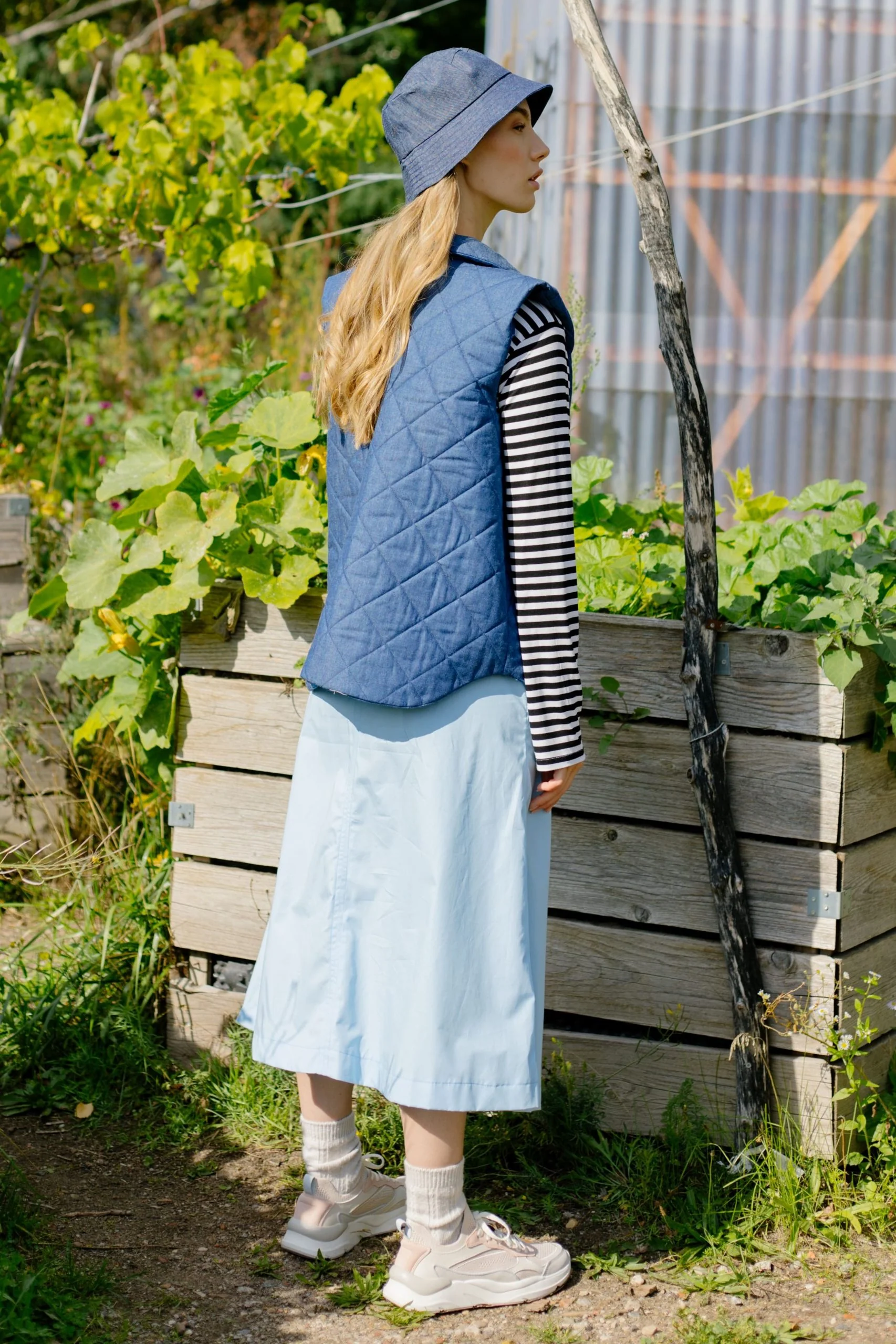 JULIANA MARTEJEVS Keira Vest - Image 5