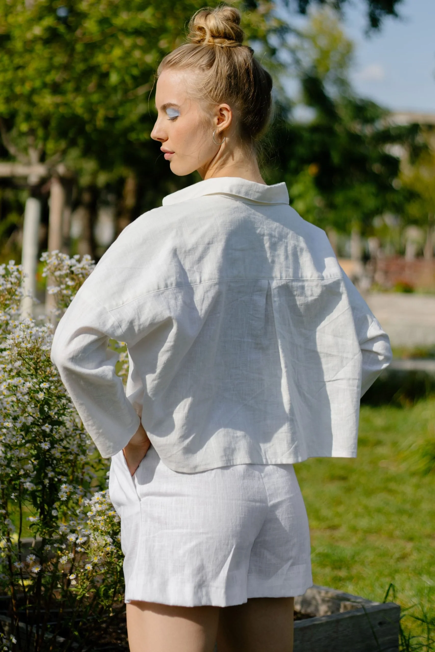JULIANA MARTEJEVS Noella Blouse - Image 4