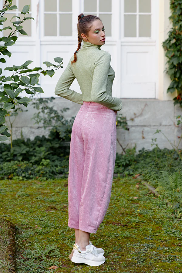 JULIANA MARTEJEVS Quinn Pants - Image 3