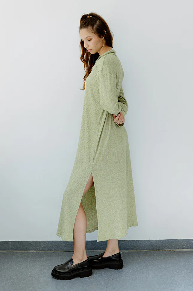 JULIANA MARTEJEVS Riley Dress - Image 2