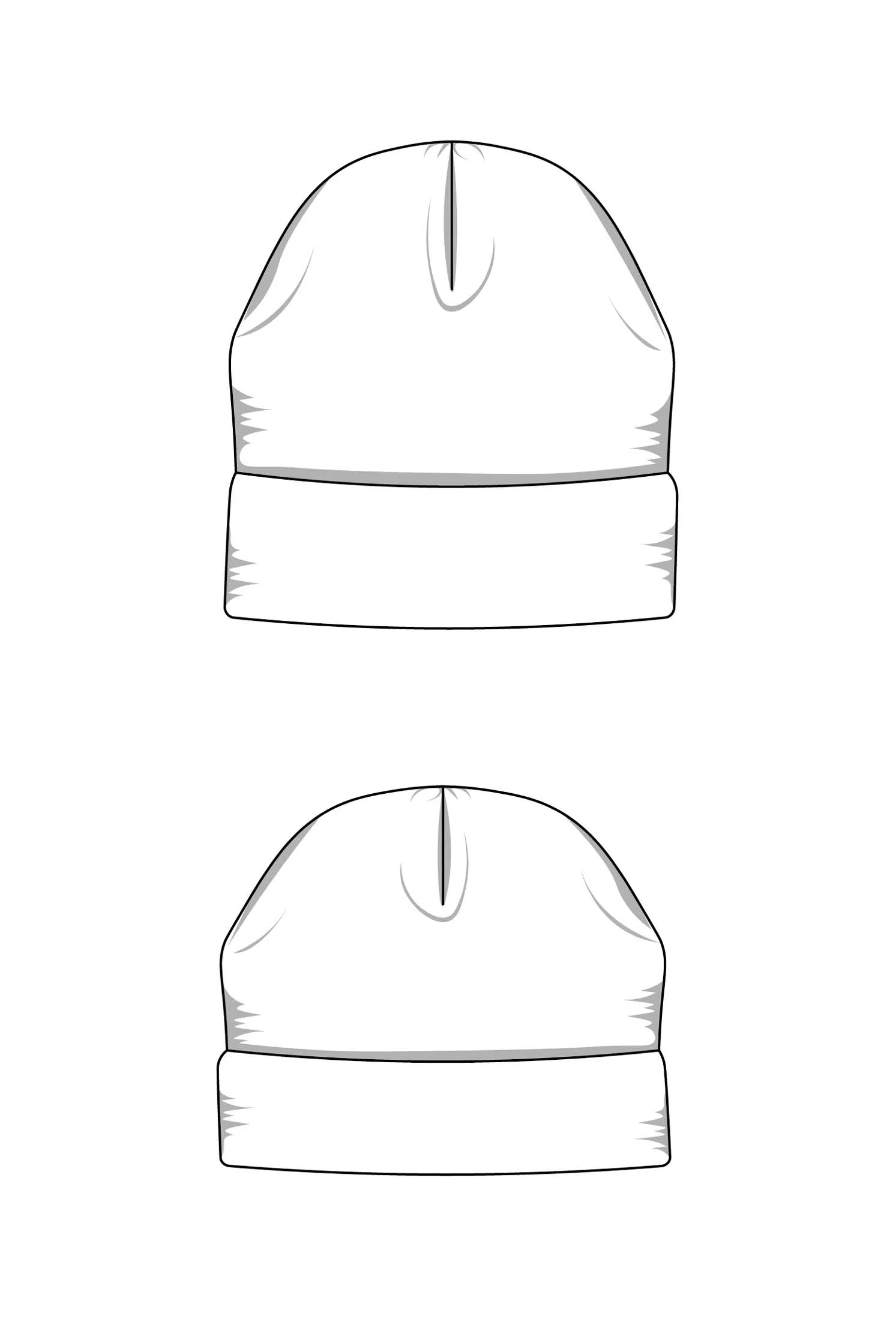 JULIANA MARTEJEVS Sophie Beanie - Image 5