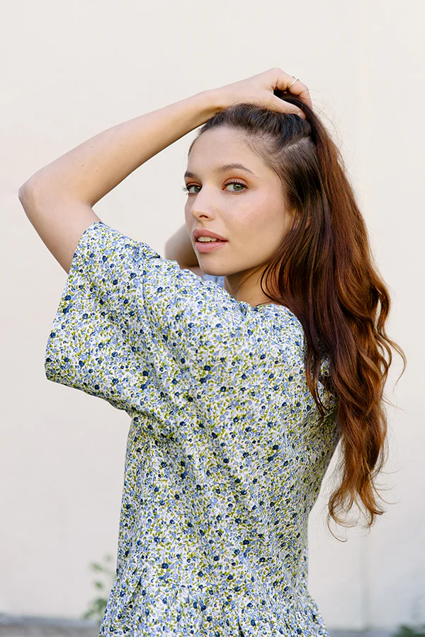 JULIANA MARTEJEVS Utah Dress - Image 3