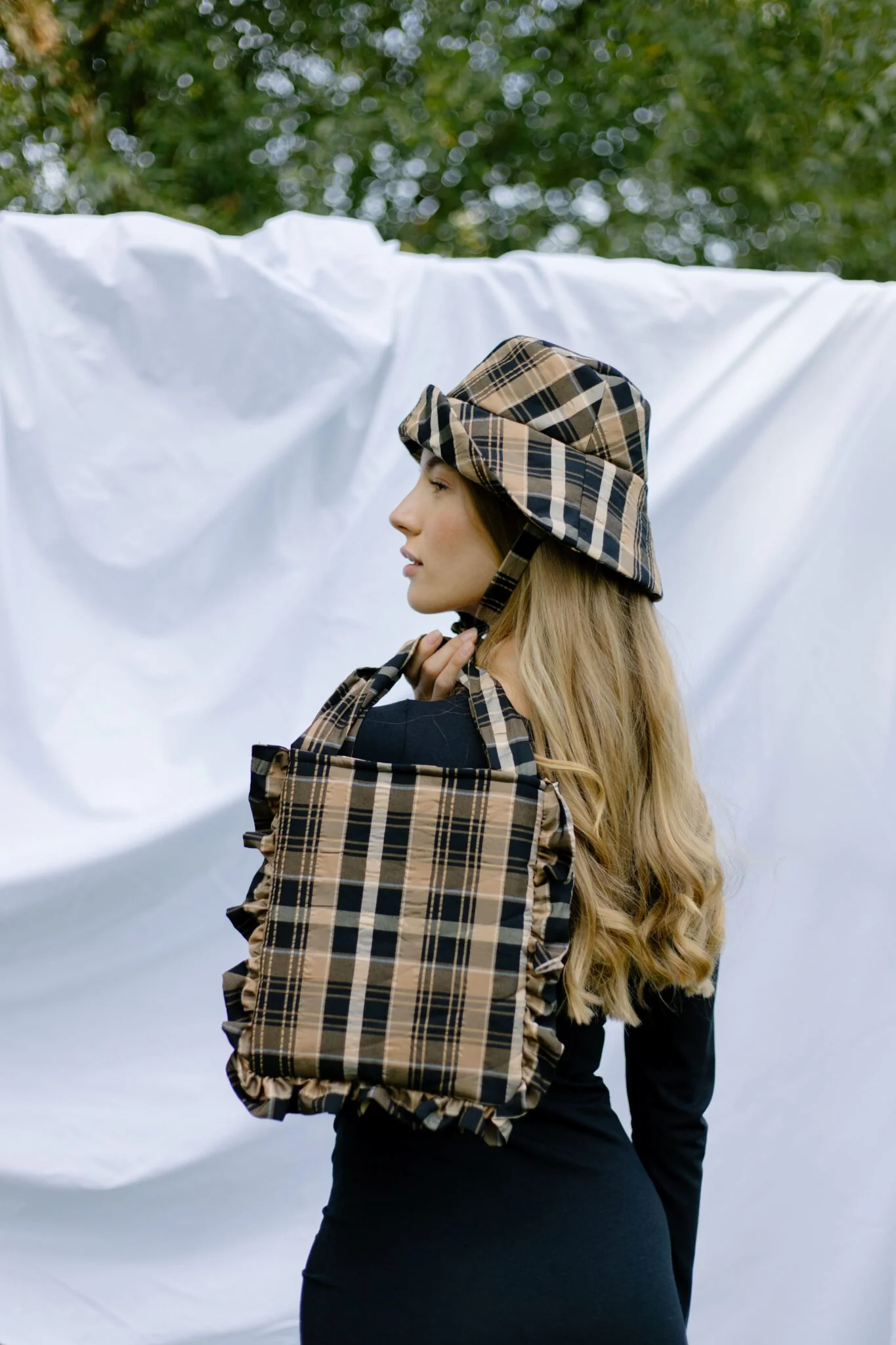 JULIANA MARTEJEVS Yasmine Bag - Image 2