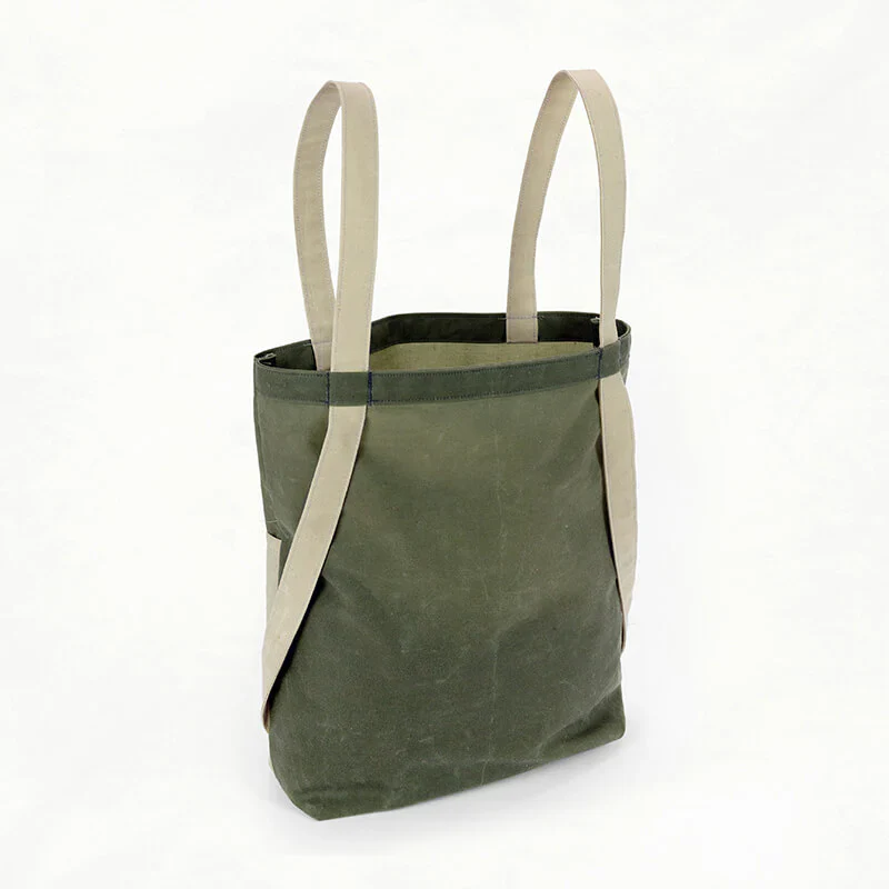 Klum House Belmont Pack and Pouch - Image 3