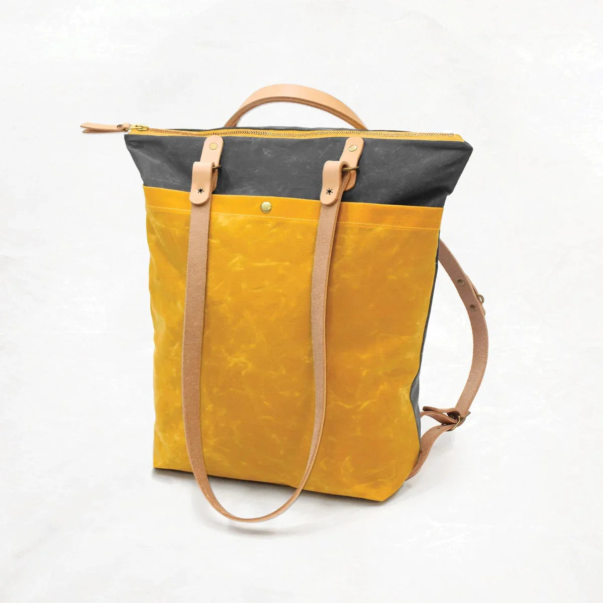 Klum House Maywood Totepack - Printed copy shop (+£7.00)