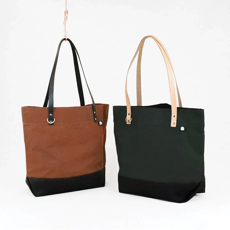 Klum House Portsmith Tote Bag - Image 4