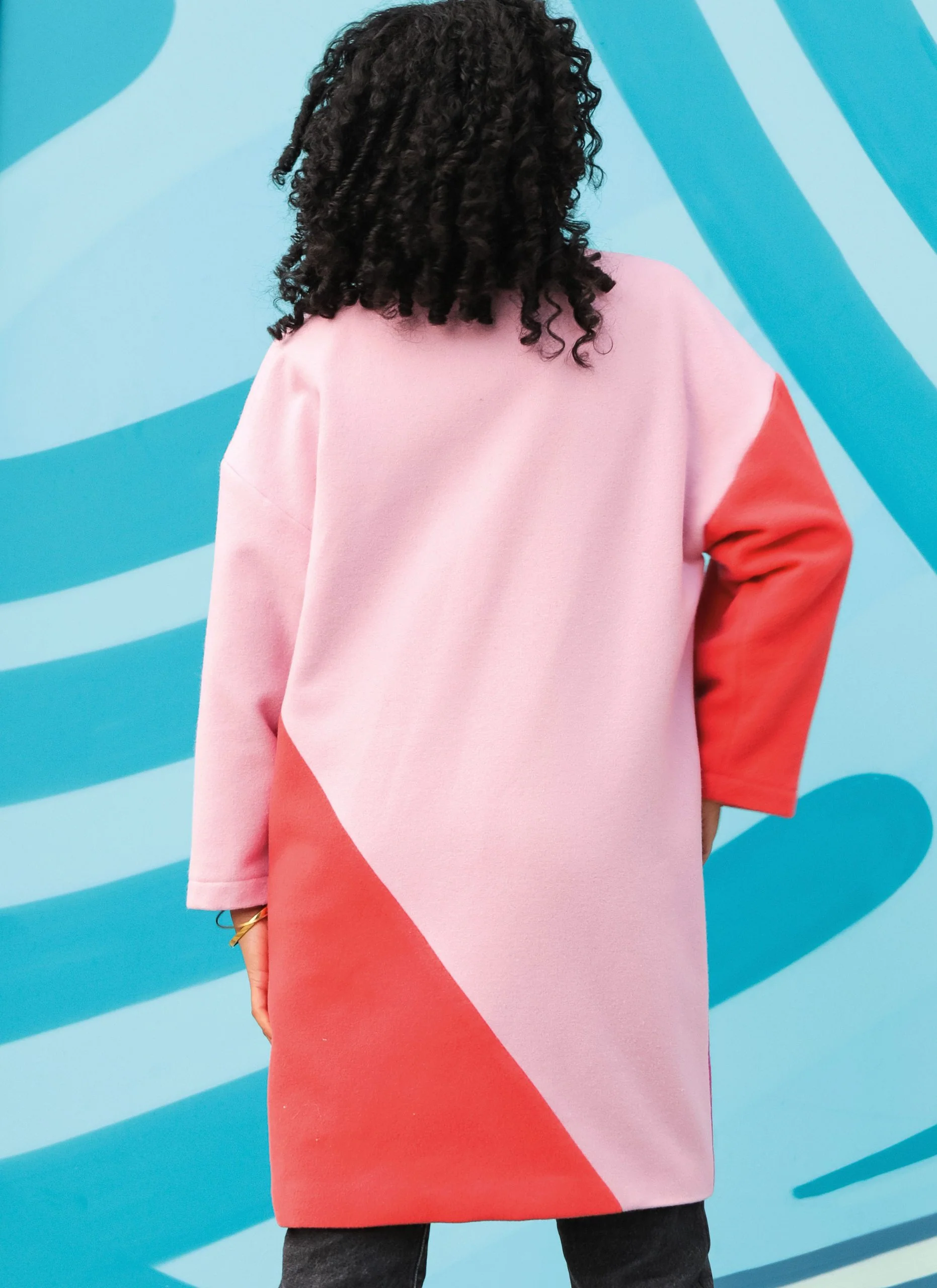 Know Me Coat ME2058 - Image 6