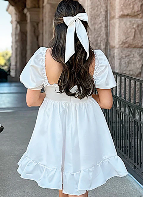 Know Me Dress ME2039 - Image 6