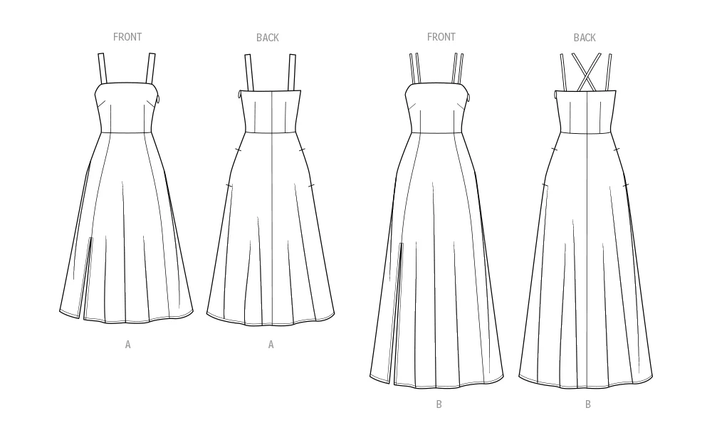 Know Me Dress ME2040 - Image 6