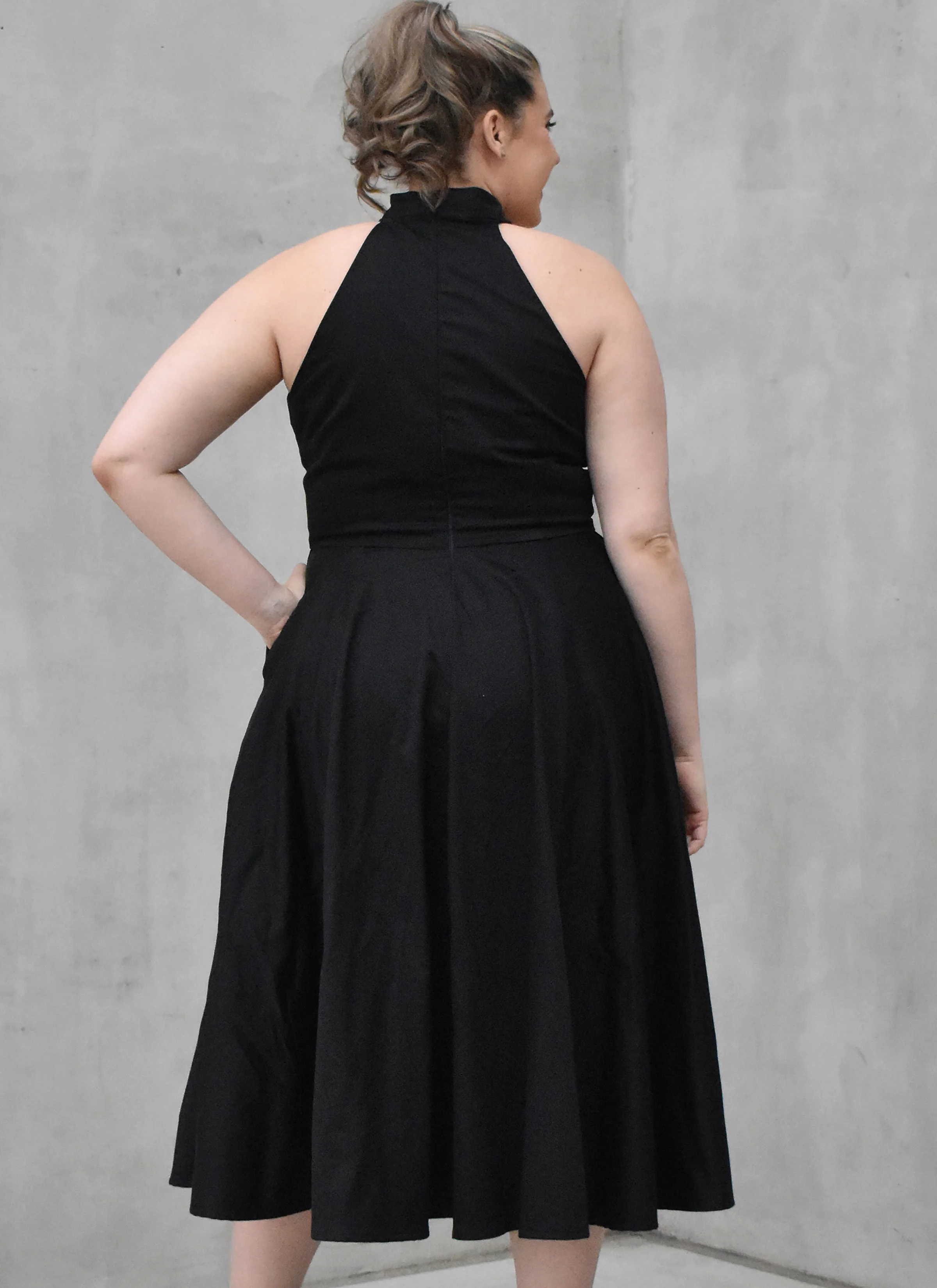 Know Me Dress ME2085 - Image 7