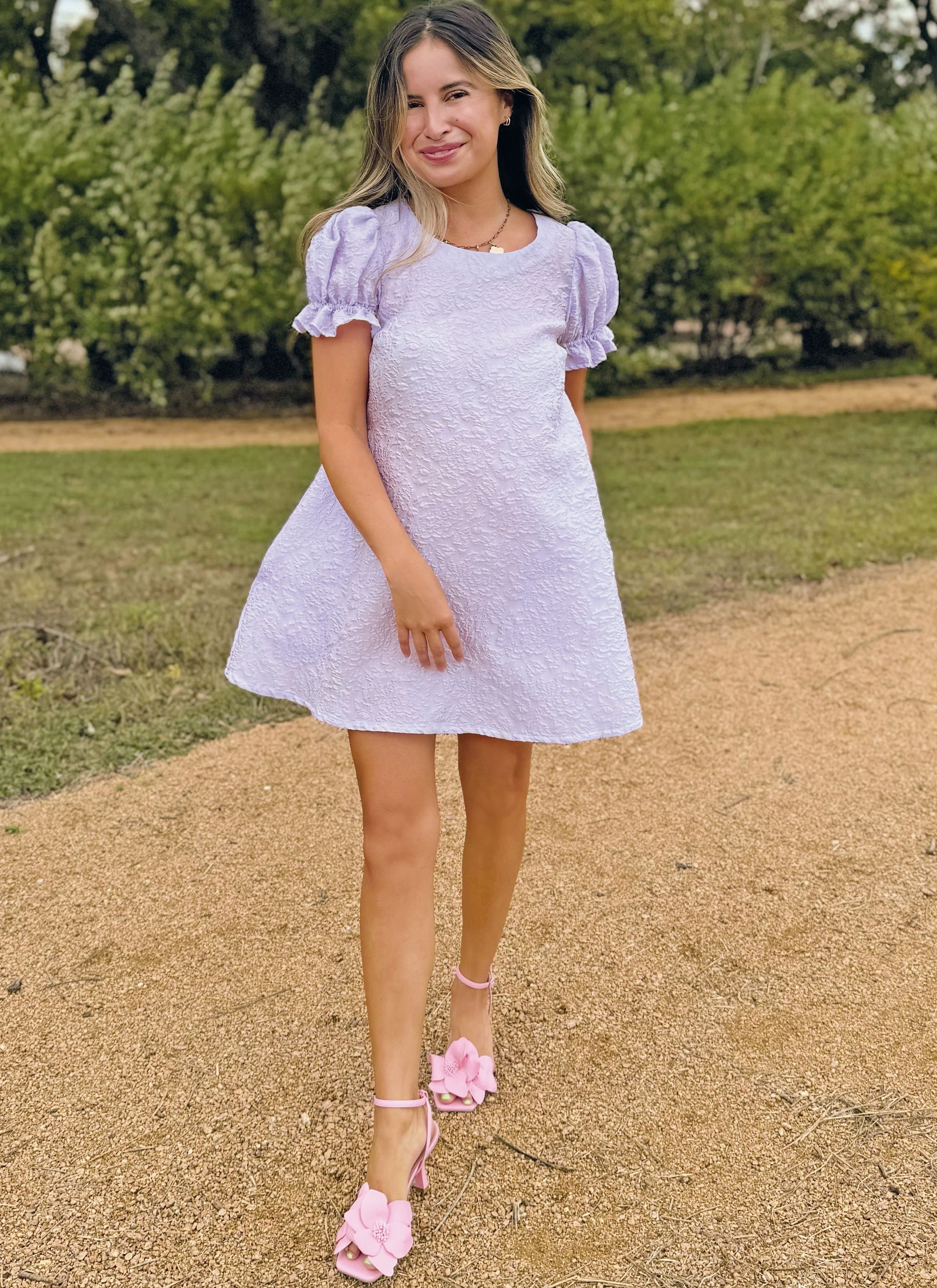 Know Me Dress ME2108 - Image 7