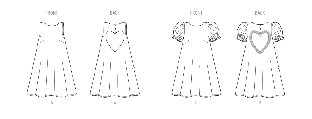 Know Me Dress ME2108 - Image 8