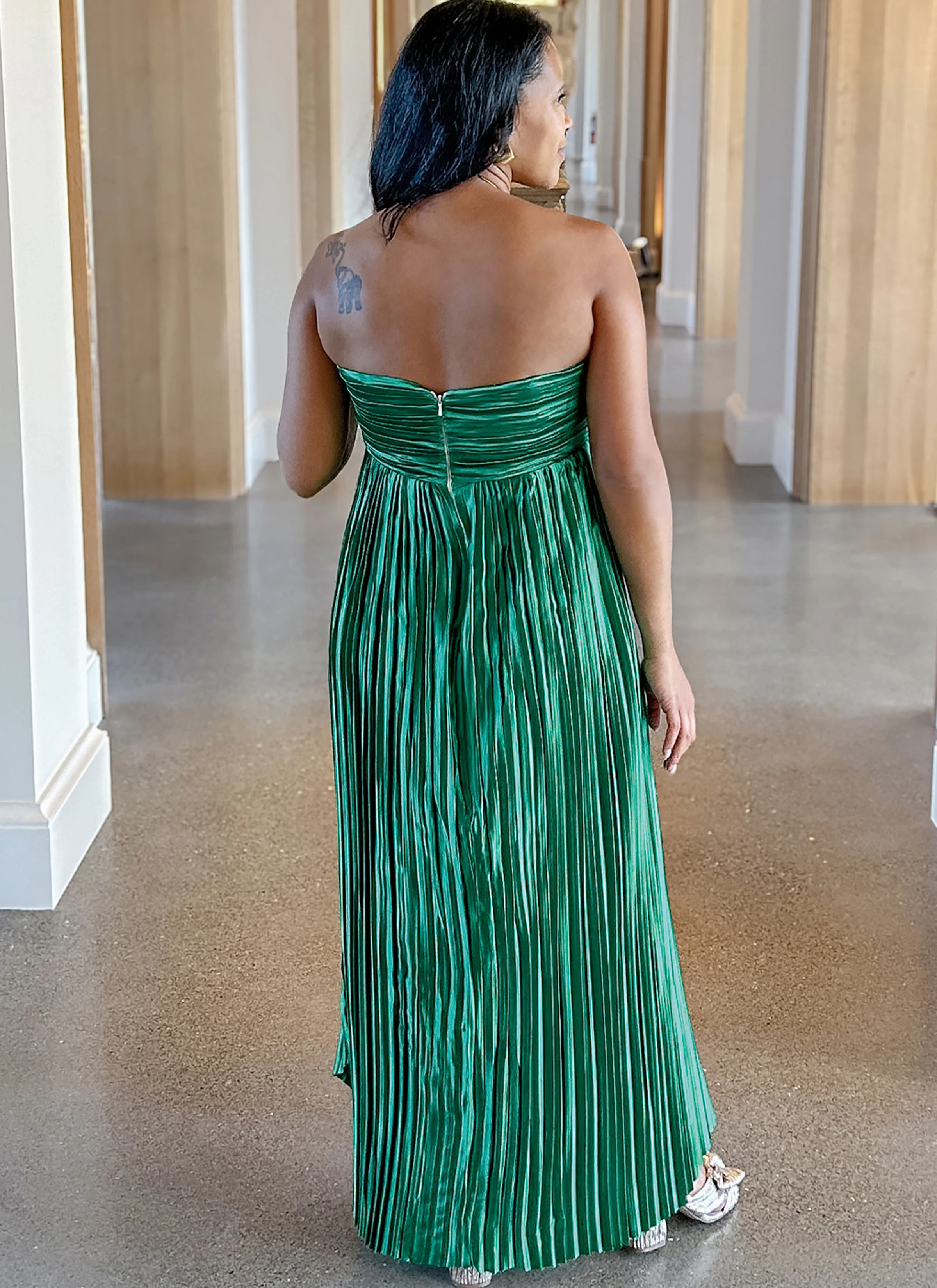 Know Me Dress ME2111 - Image 5