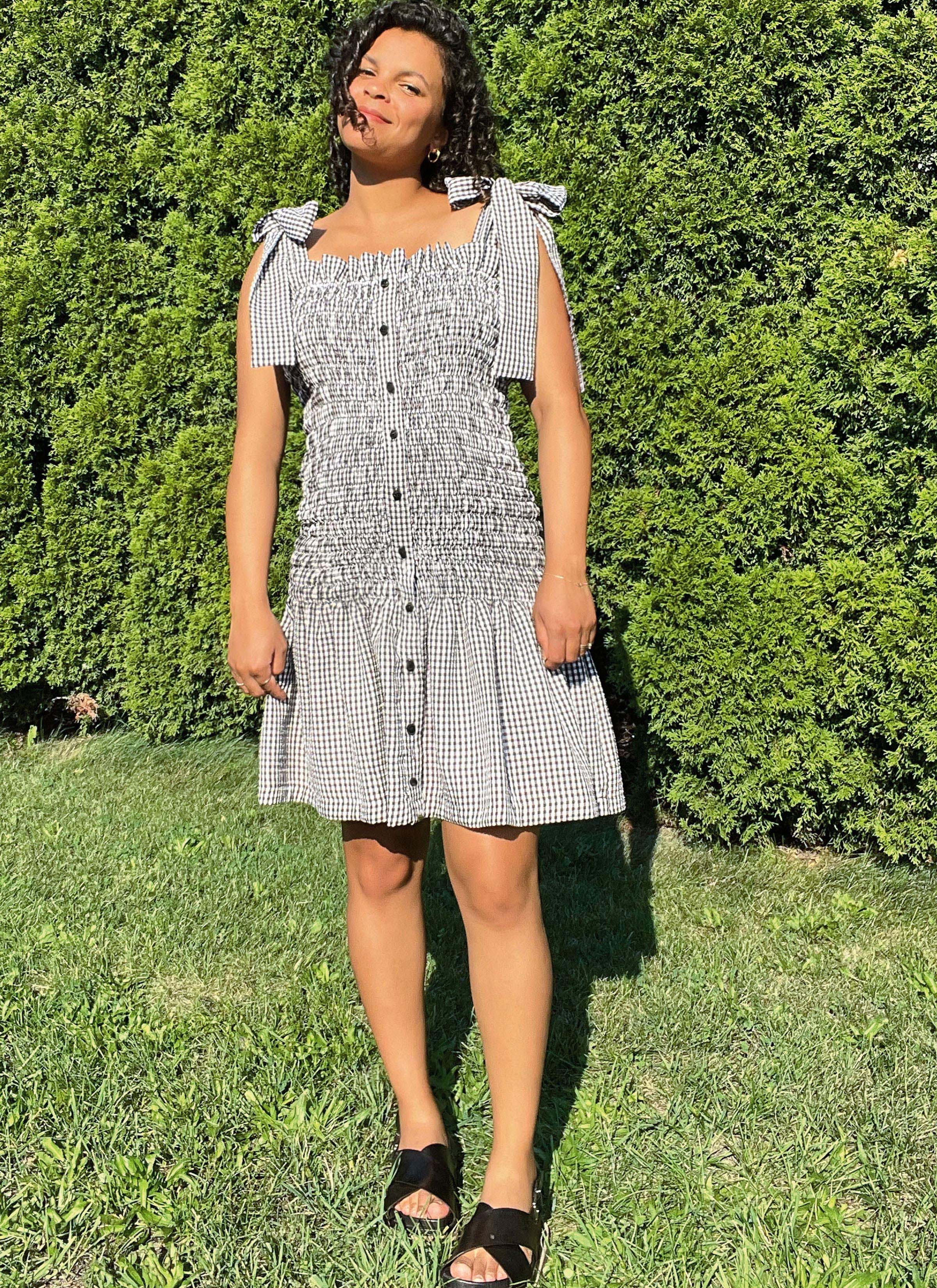 Know Me Dress ME2115 - Image 4