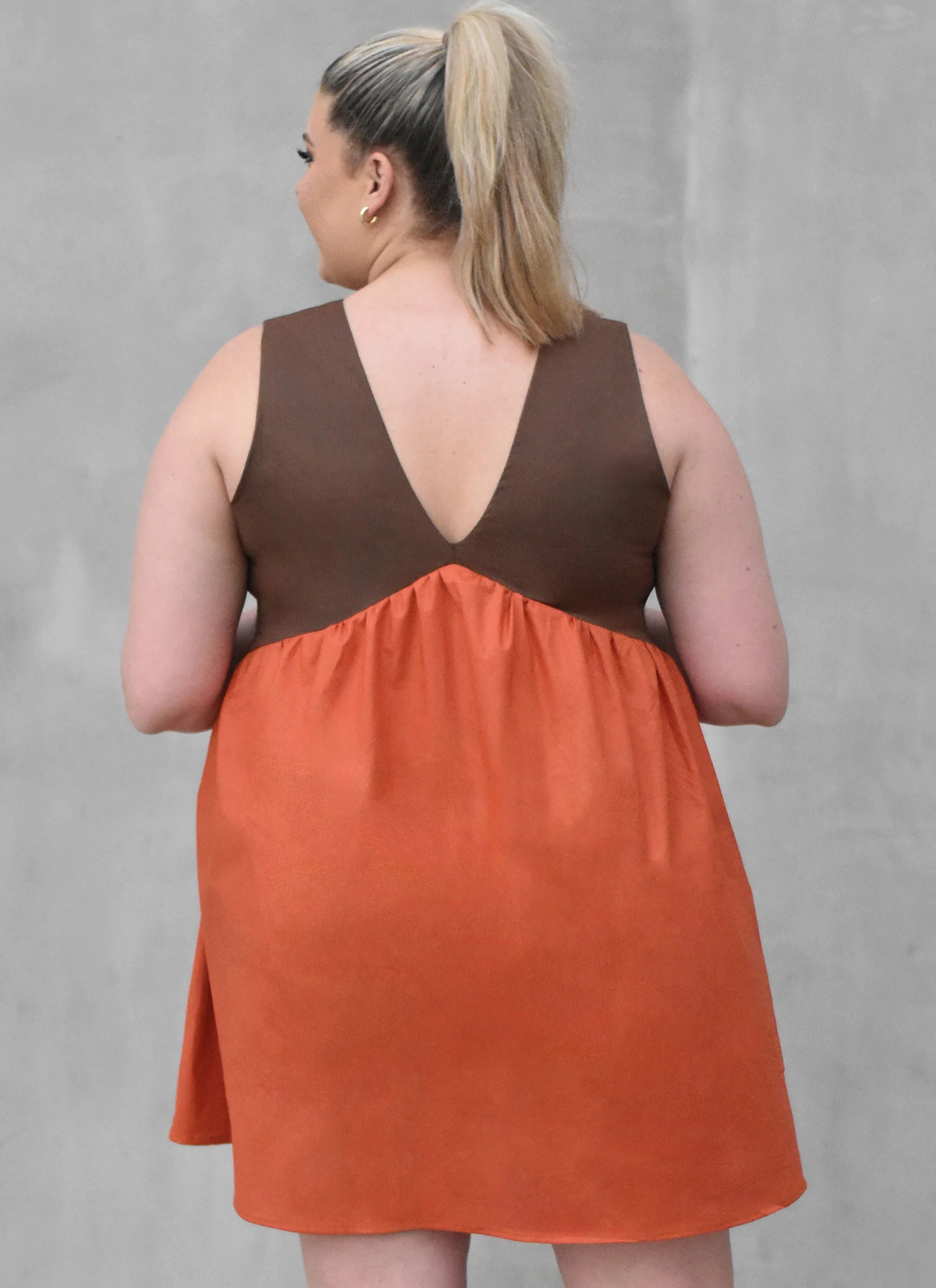 Know Me Dress ME2120 - Image 5