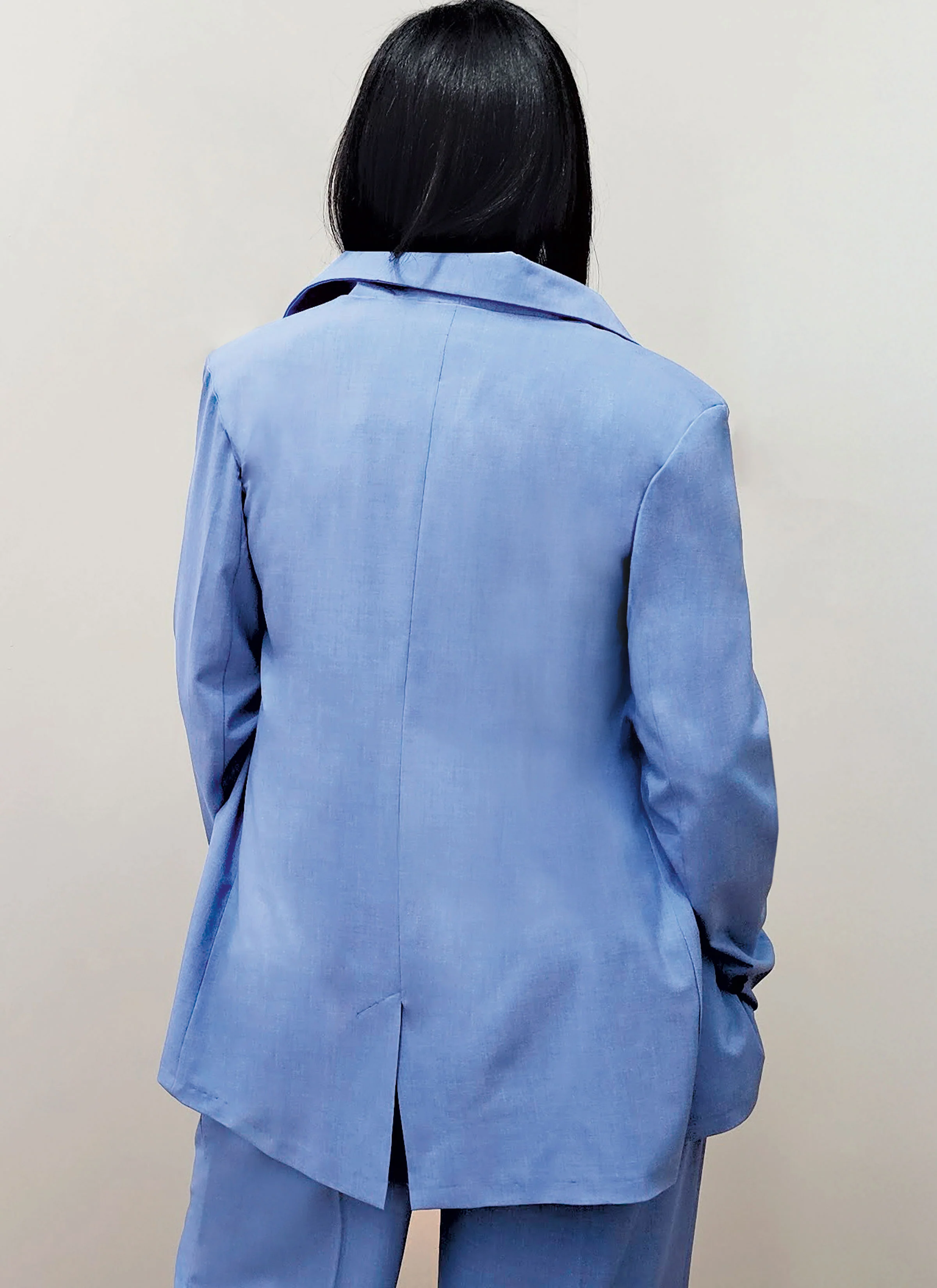 Know Me Jacket and Trousers ME2128 - Image 4