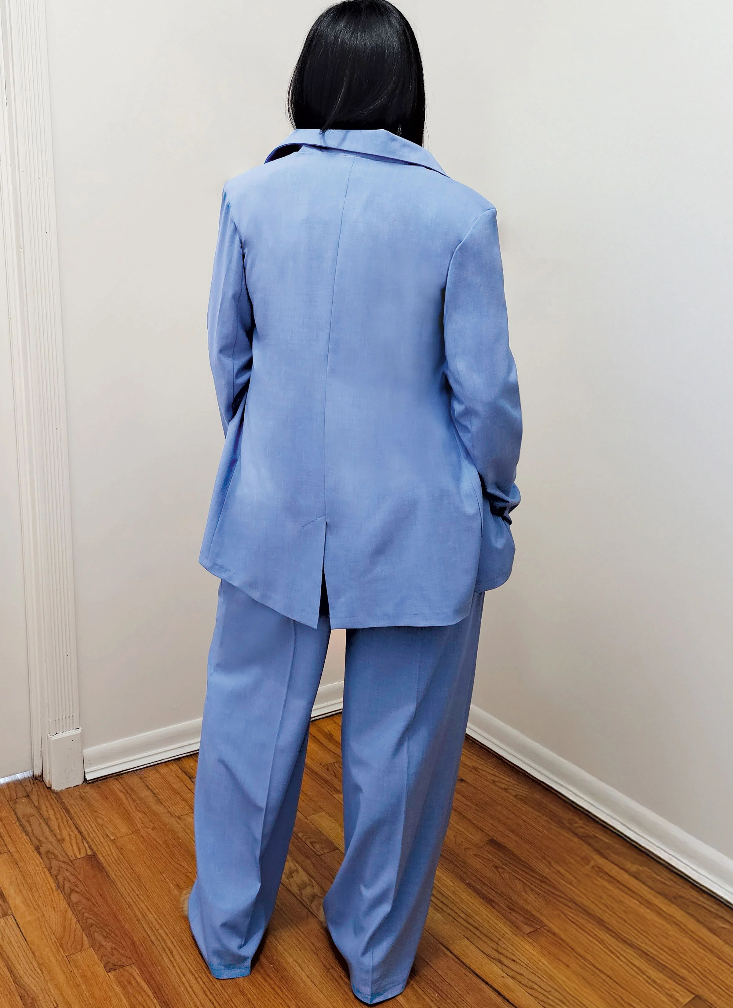 Know Me Jacket and Trousers ME2128 - Image 5