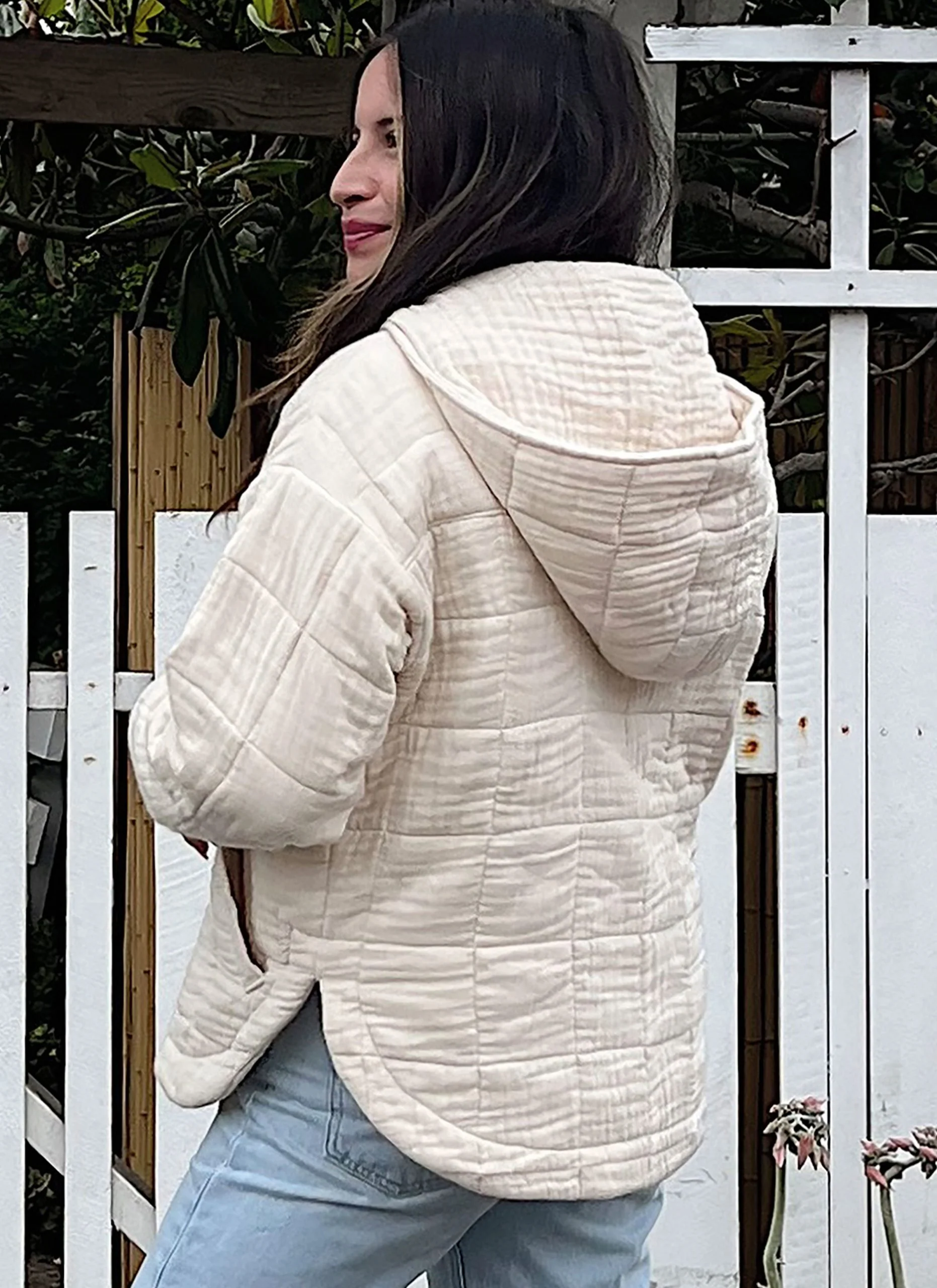 Know Me Jacket ME2057 - Image 6