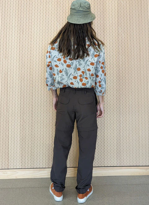 Know Me Men's Trousers & Shorts ME2041 - Image 4