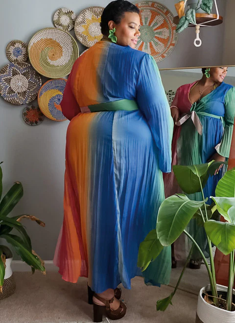 Know Me Swimsuit and Cover-up ME2037 - Image 6