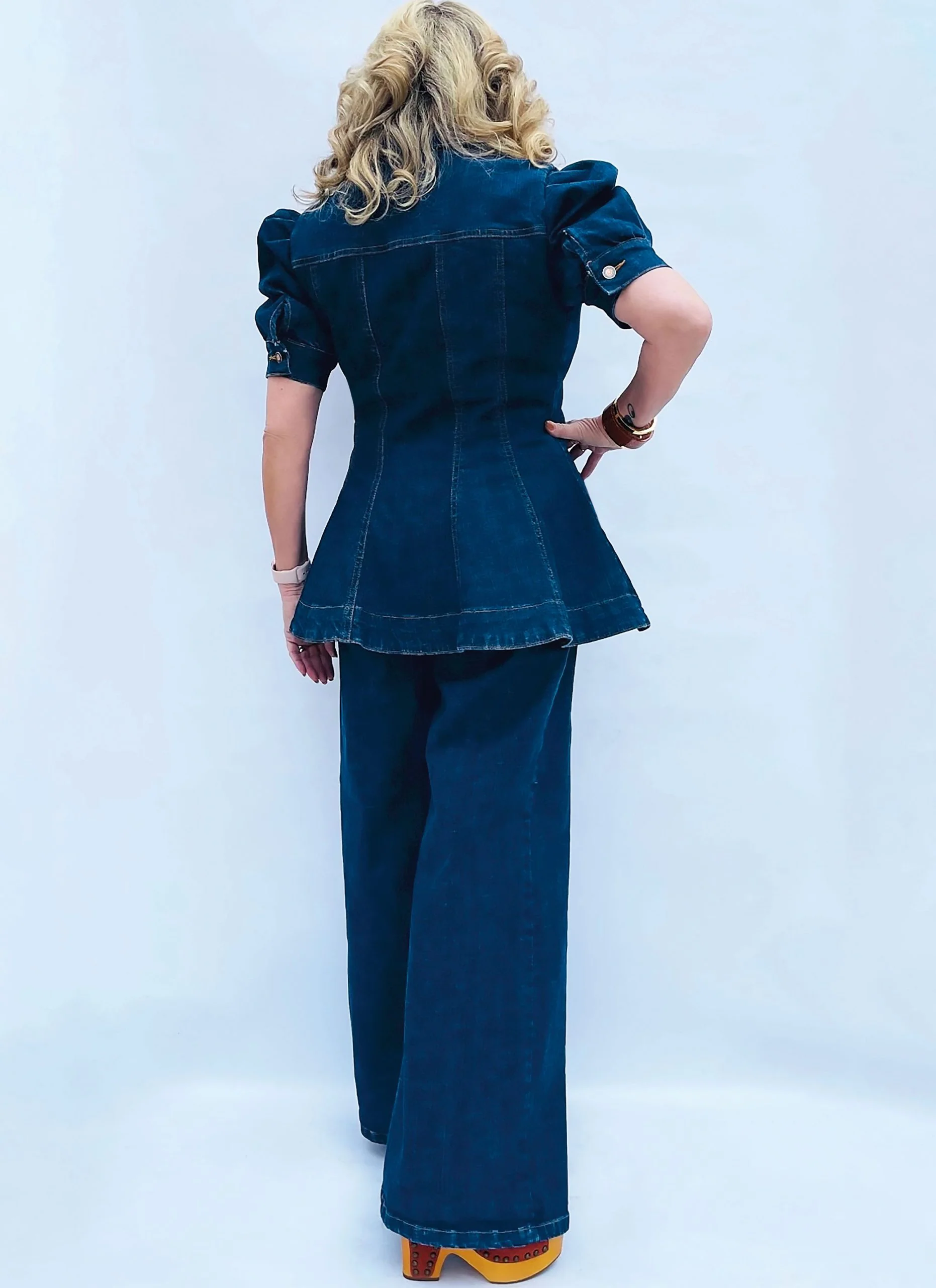Know Me Top & Trousers ME2069 - Image 6