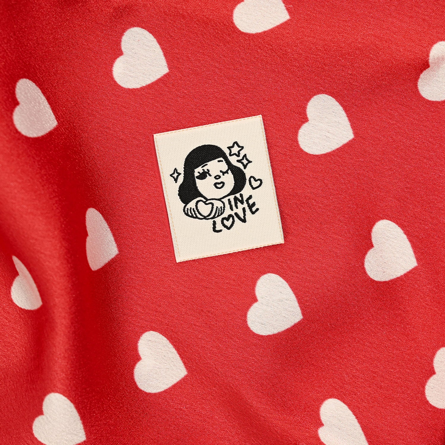 Kylie & The Machine Mel Stringer x KATM Labels - Image 15