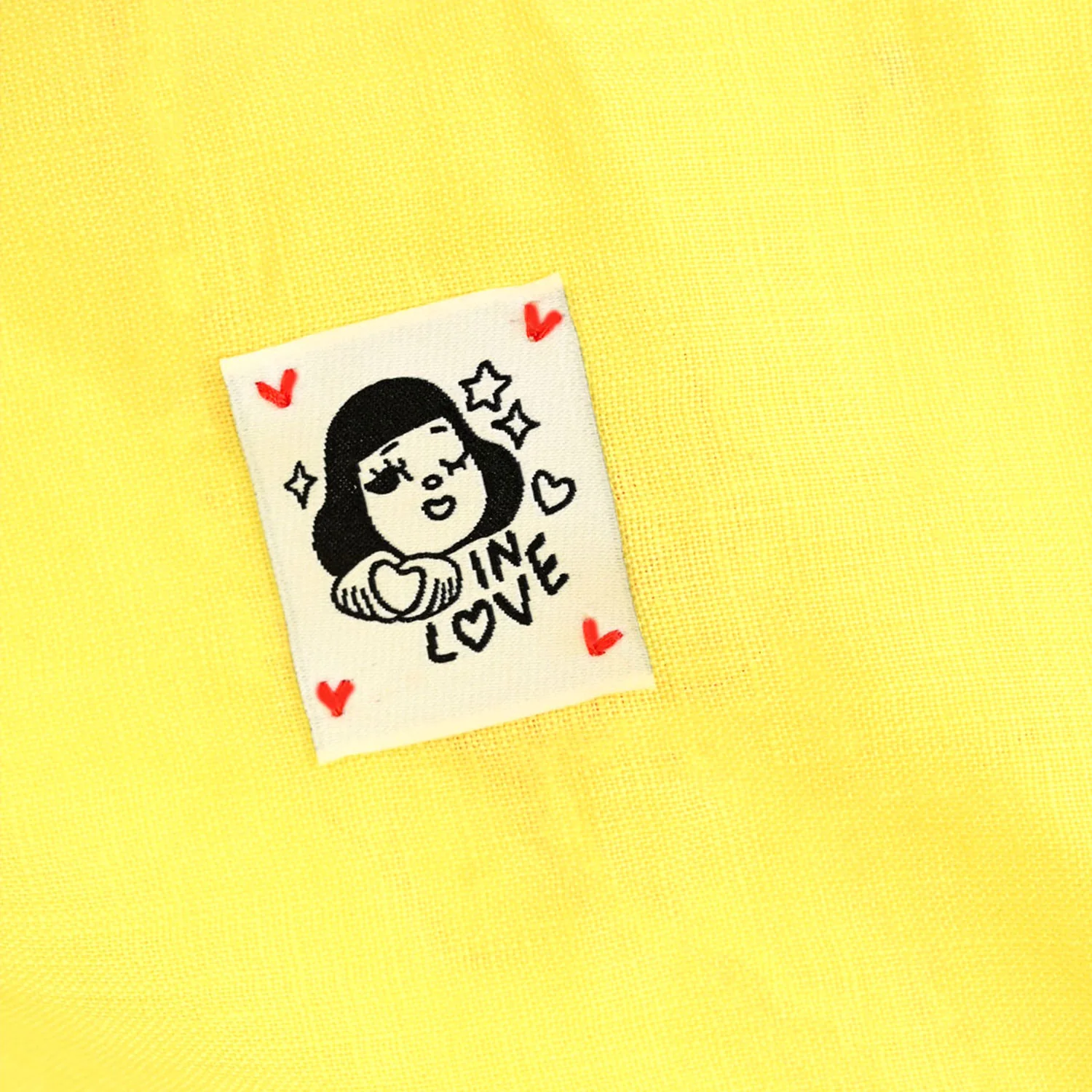 Kylie & The Machine Mel Stringer x KATM Labels - Image 16