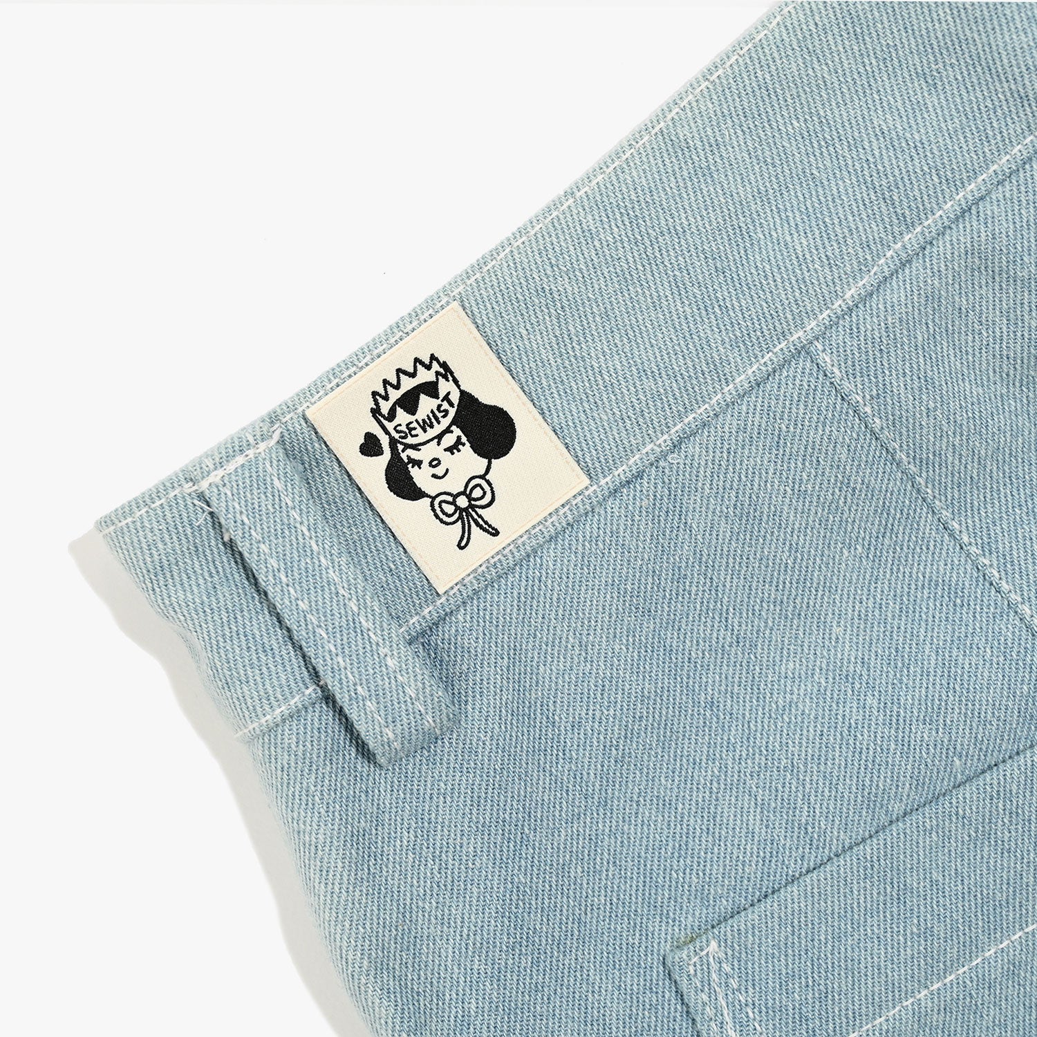 Kylie & The Machine Mel Stringer x KATM Labels - Image 17