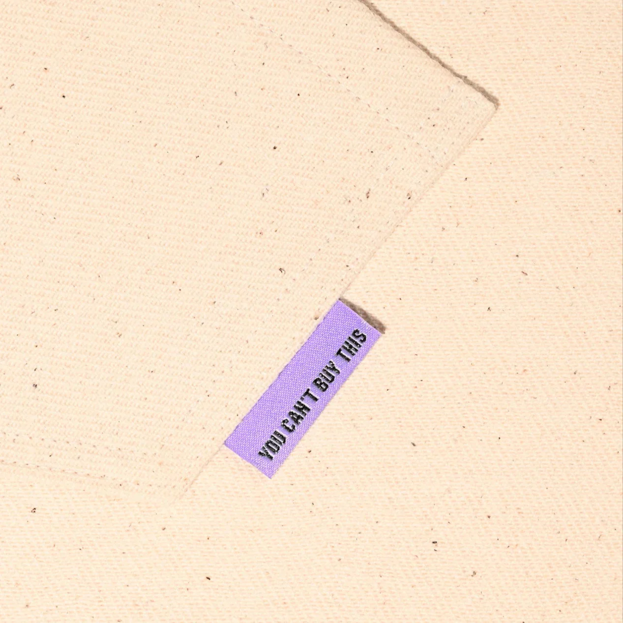 Kylie & The Machine 'You Can't Buy This (Metallic)' Labels - Image 2