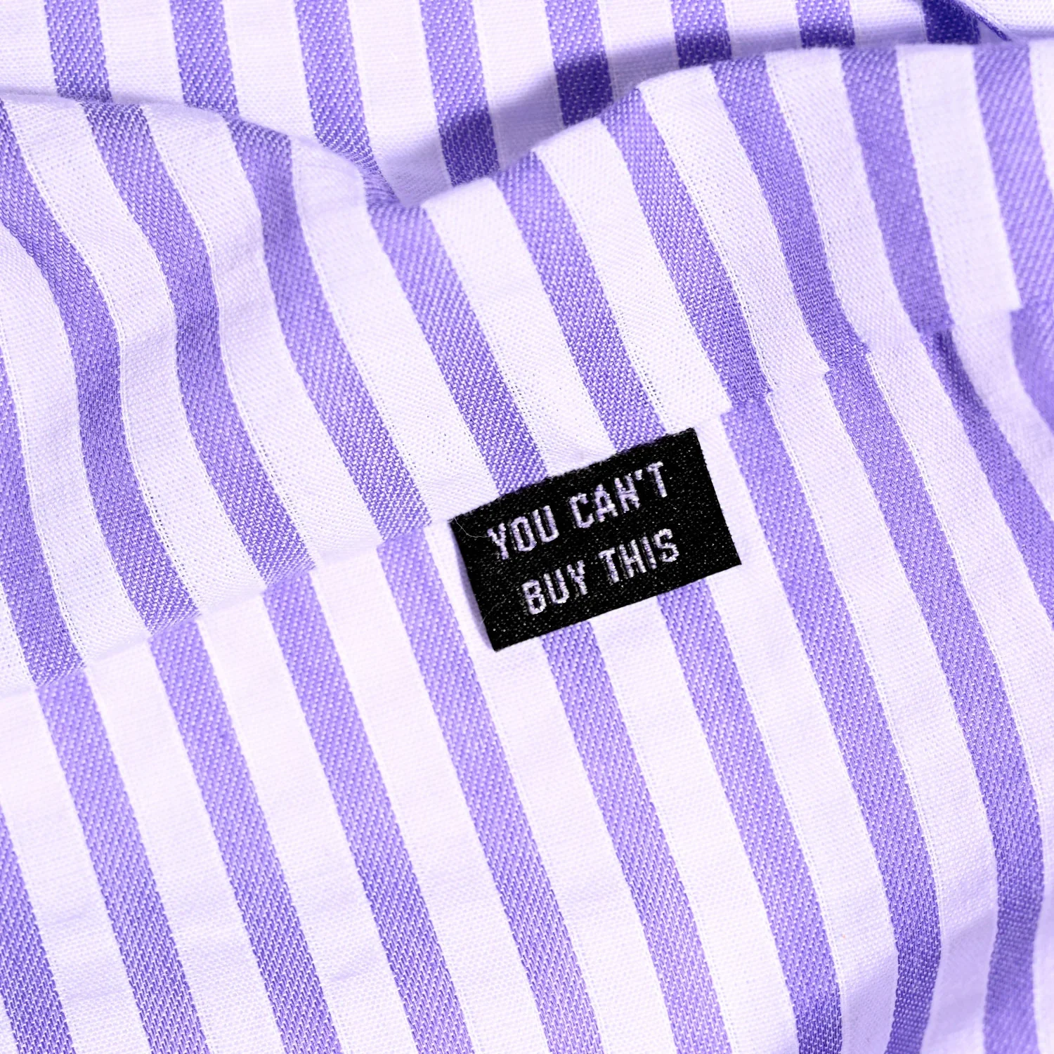 Kylie & The Machine 'You Can't Buy This (Metallic)' Labels - Image 3