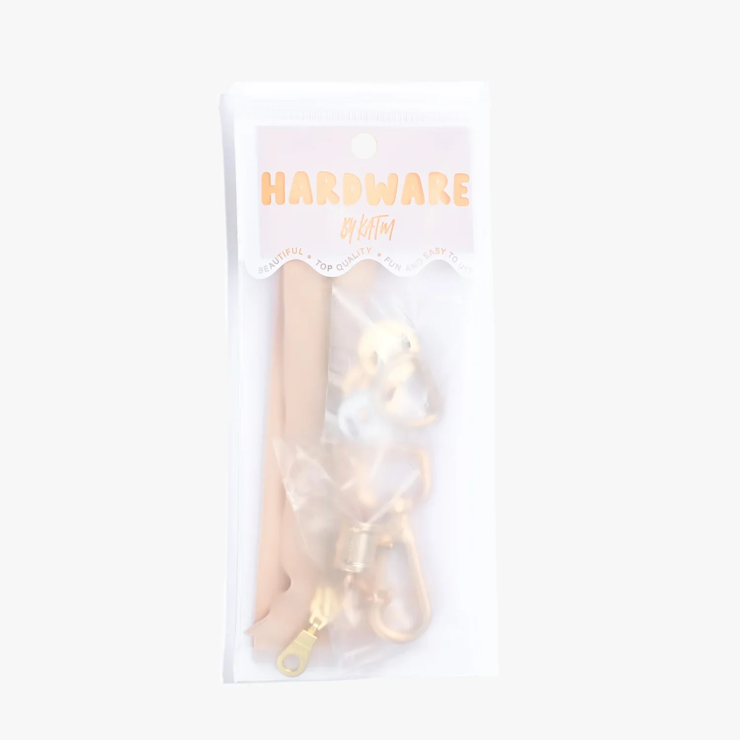Kylie & The Machine Arch Clutch Hardware Kit - Image 6