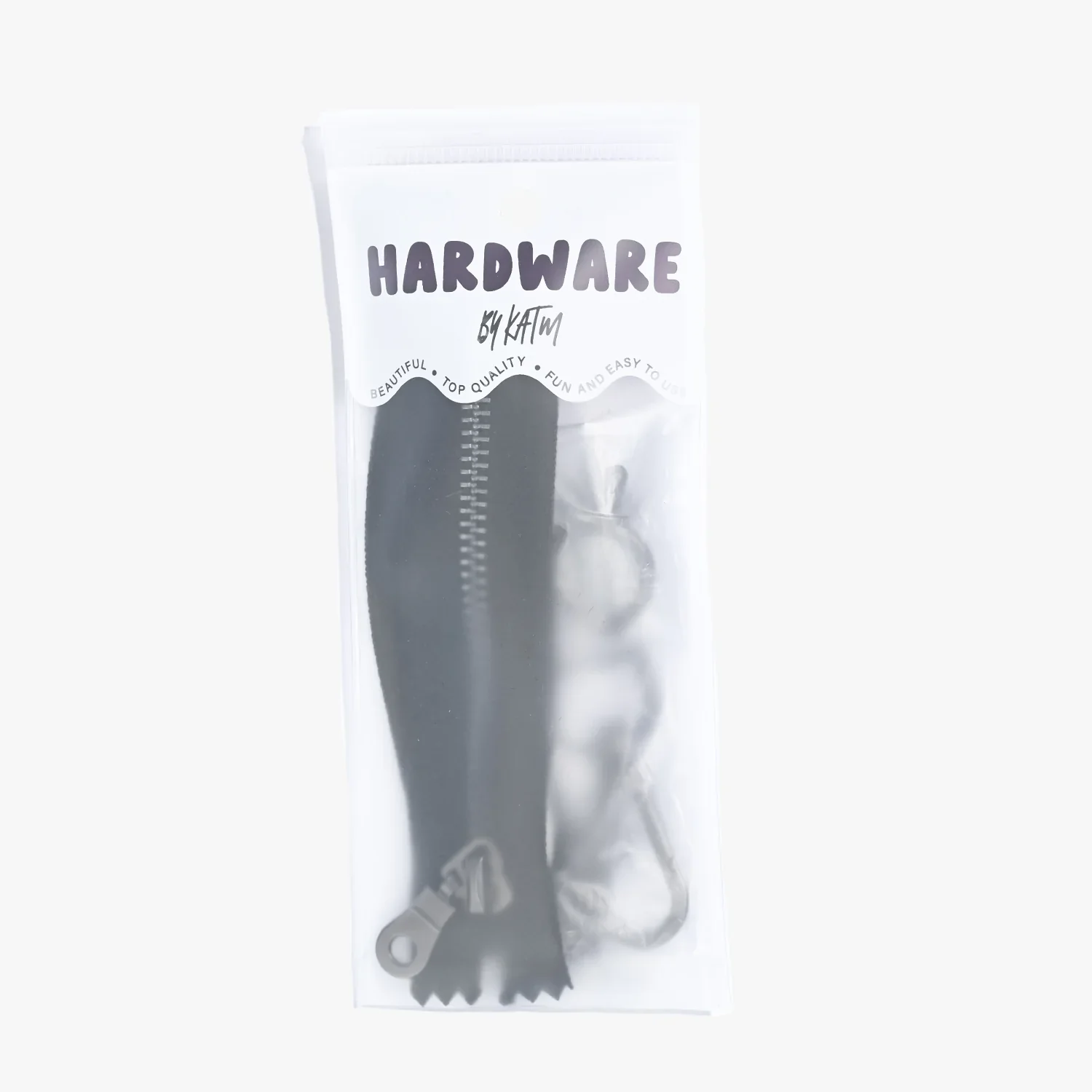 Kylie & The Machine Arch Clutch Hardware Kit - Image 8