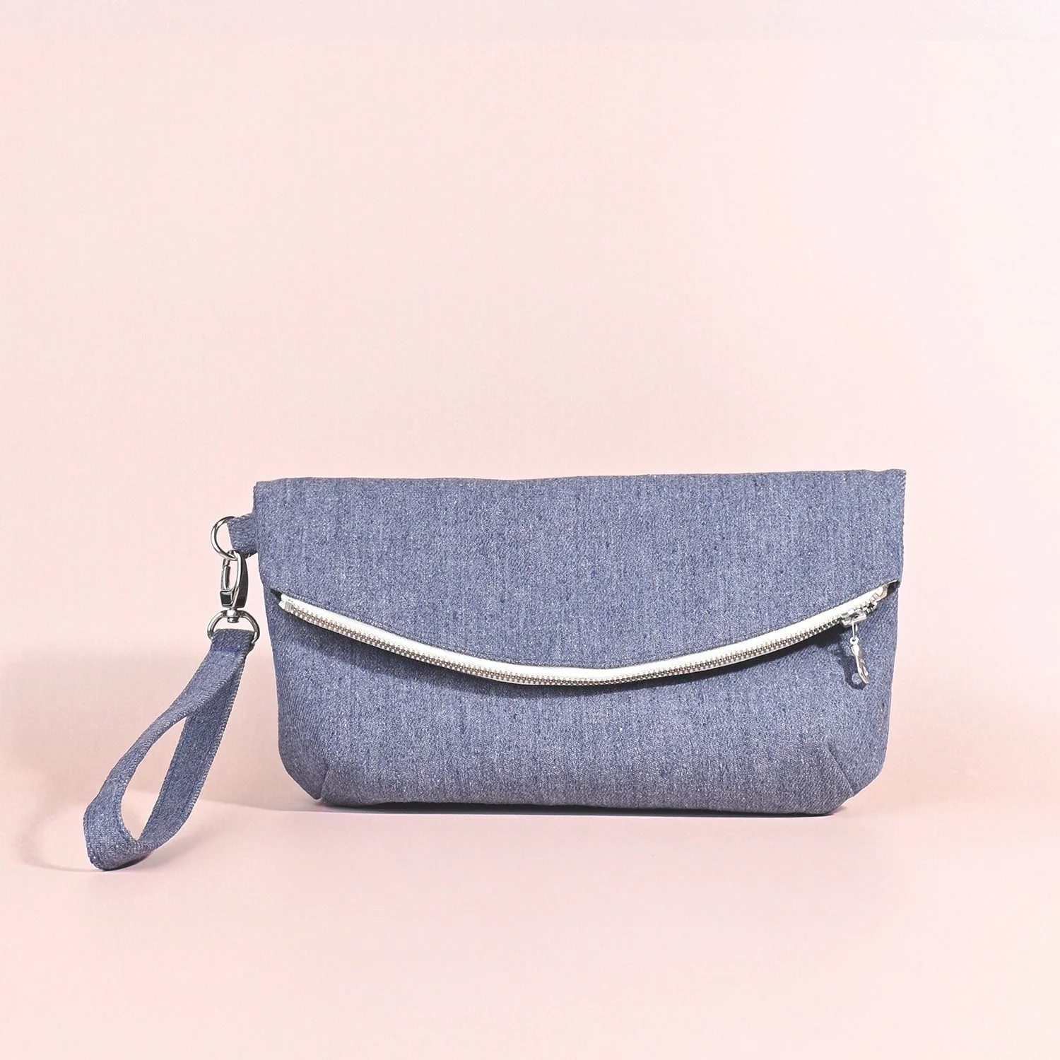 Kylie & The Machine Arch Clutch - Printed copy shop (+£5.00)