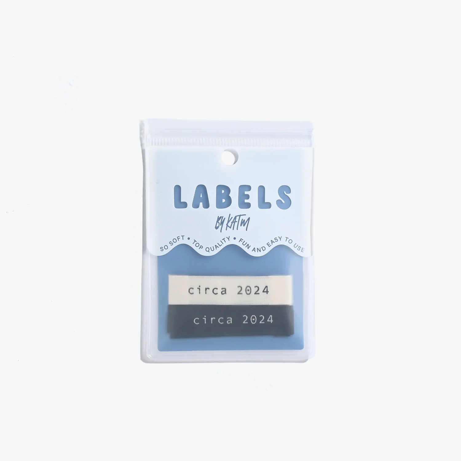 Kylie & The Machine 'Circa 2024' Labels - Image 4