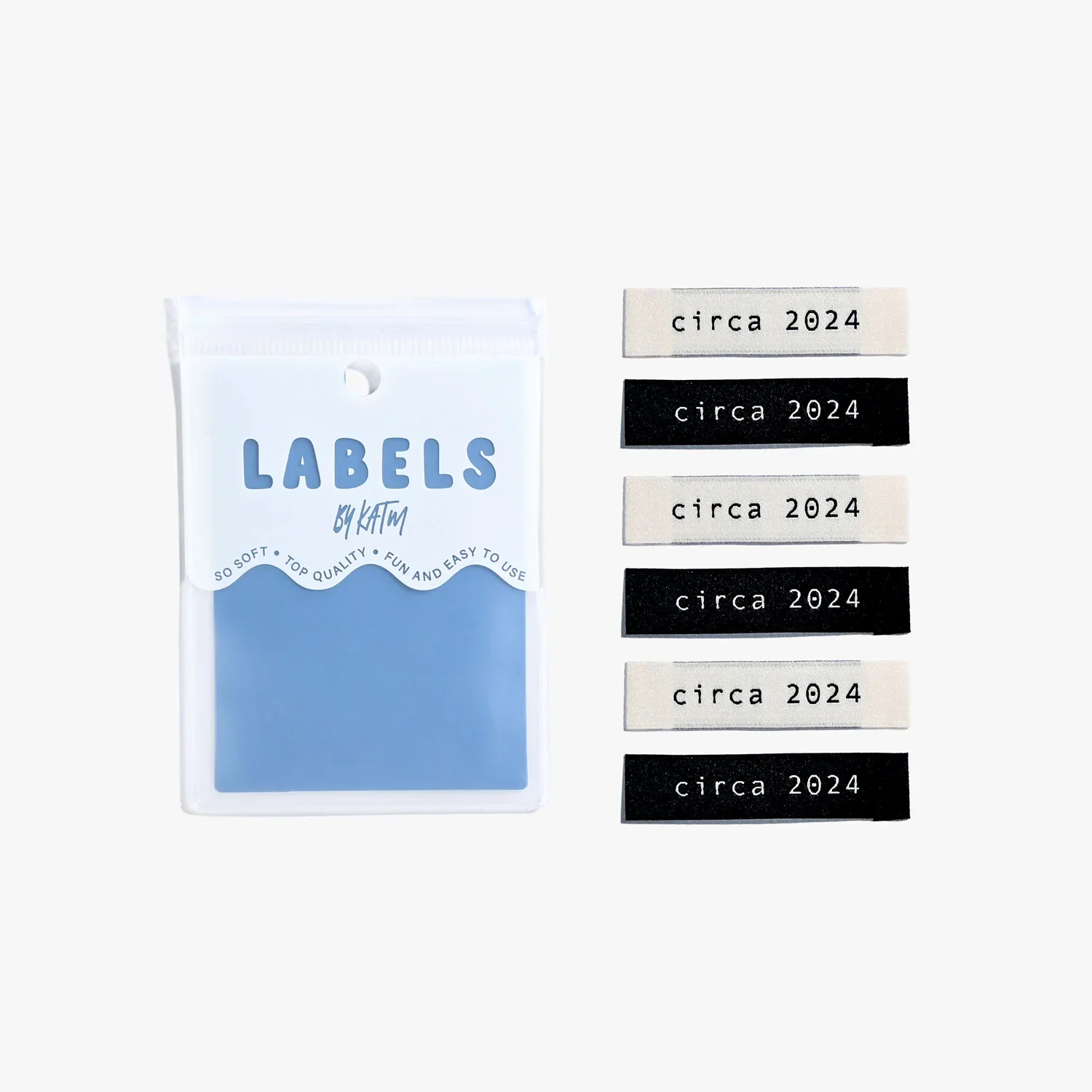Kylie & The Machine 'Circa 2024' Labels - Image 6