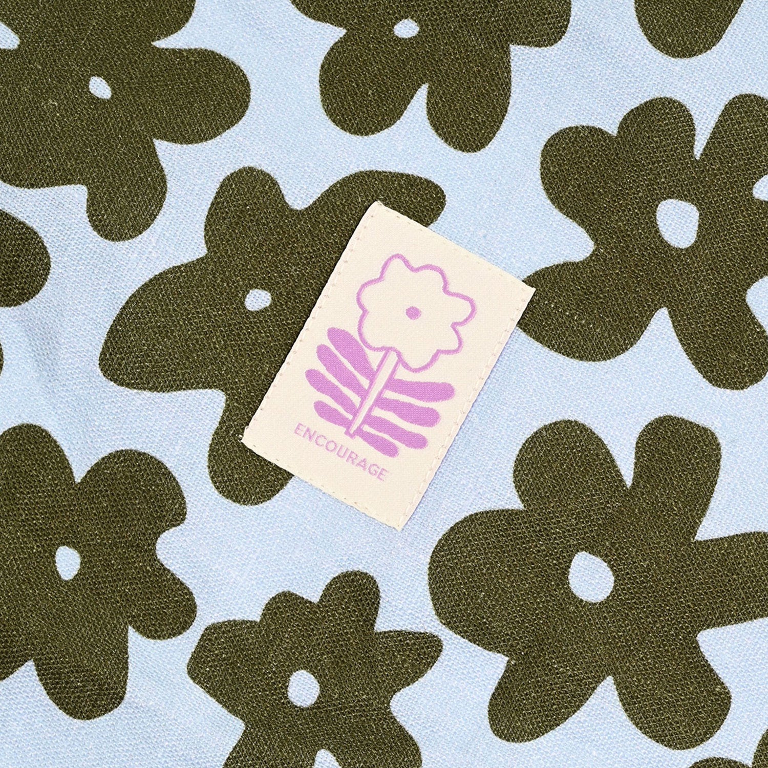 Kylie & The Machine Claire Ritchie FULL BLOOM Labels - Image 12