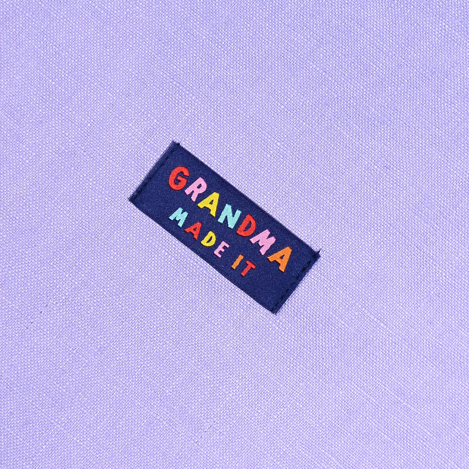 Kylie & The Machine 'Grandma Made It / Grandma Loves You!' Labels - Image 3