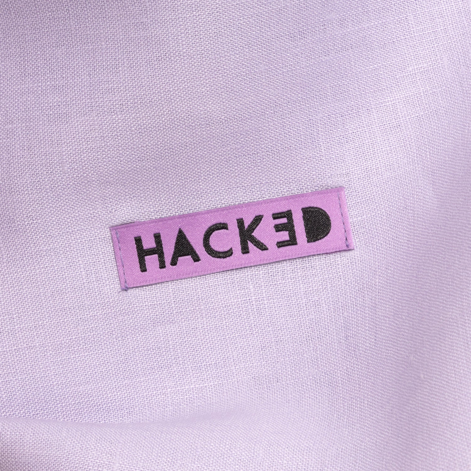 Kylie & The Machine 'Hacked' Woven Labels - Image 4