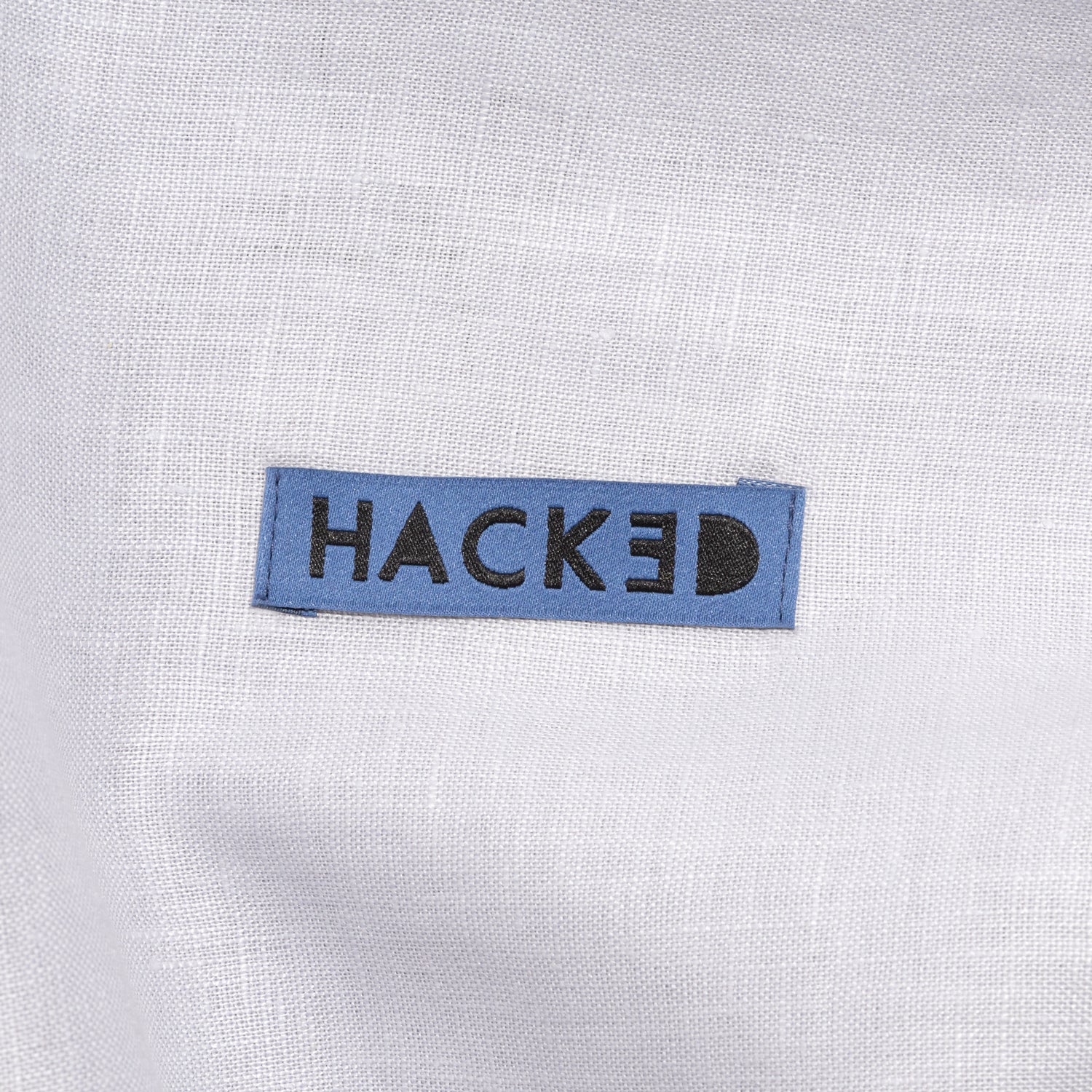 Kylie & The Machine 'Hacked' Woven Labels - Image 5