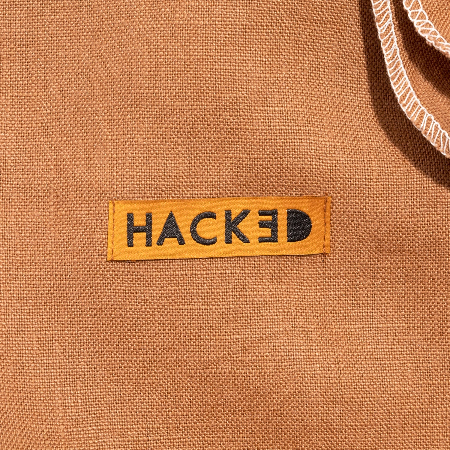 Kylie & The Machine 'Hacked' Woven Labels - Image 6